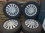 Ford mondeo velgen - Ford focus velgen - 5x108 velgen, Auto-onderdelen, Banden en Velgen, Gebruikt, 16 inch, Banden en Velgen