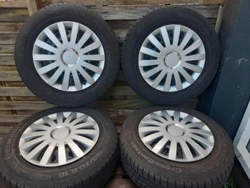 Ford mondeo velgen - Ford focus velgen - 5x108 velgen beschikbaar voor biedingen
