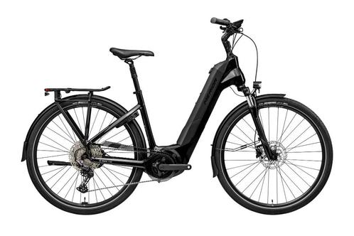Merida Efloat City 400 3699,- Voor 3299,-, Fietsen en Brommers, Elektrische fietsen, Nieuw, Overige merken, 50 km per accu of meer