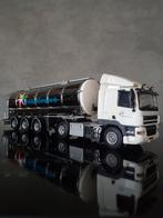 Wsi. Rmo. Friesland Campina. Melktrailer. Ovp., Ophalen of Verzenden, Nieuw, Bus of Vrachtwagen, Wsi