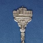 verzilverd lepeltje Agnes Paviljoen Venlo (PLEET), Antiek en Kunst, Ophalen of Verzenden