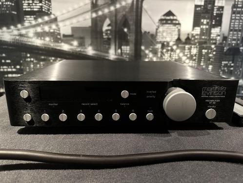 Mark Levinson No 38 Dual Mono Voorversterker, Audio, Tv en Foto, Versterkers en Receivers