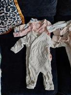 Prematuur Babykleding meisje maat 44, Ophalen, Zo goed als nieuw, Meisje, Broekje