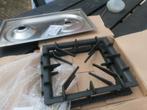 boretti pannendragers, Huis en Inrichting, Keuken | Keukenelementen, Ophalen of Verzenden, Nieuw, 25 tot 50 cm, Minder dan 100 cm