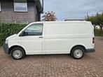 Volkswagen 2008 1.9 TDi youngtimer, Auto's, Voorwielaandrijving, Stof, Airbags, 4 cilinders