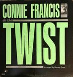 Vinyl / LP Connie Francis - do the twist, Ophalen of Verzenden, 1960 tot 1980, Gebruikt, 12 inch