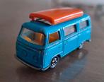Matchbox Superfast Dormobile series no.23 VW Camper, Ophalen of Verzenden, Zo goed als nieuw, Bus of Vrachtwagen, Matchbox