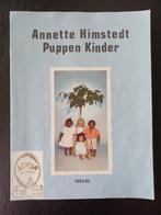 Annette Himstedt boekjes, Verzamelen, Poppen, Ophalen of Verzenden, Zo goed als nieuw