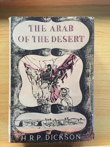 De bedoeïenen, de Arabieren van de woestijn beschikbaar voor biedingen