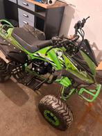 QUAD 125cc KXD pro, Fietsen en Brommers, Minibikes, Midibikes en Pitbikes, Ophalen, Zo goed als nieuw, Overige typen