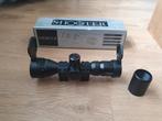 Shooter 3-9x32 richtkijker. Milldot/IR, Sport en Fitness, Schietsport-accessoires, Ophalen of Verzenden, Nieuw
