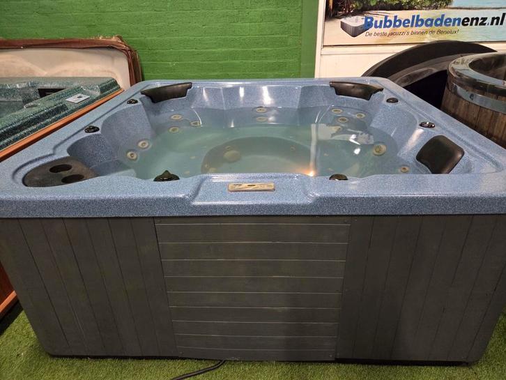🏝balboa 6 pers Amerikaans 👨‍👩‍👦VANDAAG NOG BEZORGD🚛, Tuin en Terras, Bubbelbaden en Hottubs, Gebruikt, Filter, Ophalen of Verzenden
