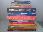 Kook boeken, Boeken, Ophalen of Verzenden, Zo goed als nieuw