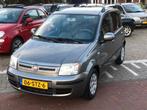 Fiat Panda 1.2 Edizione Cool, Euro 5, Stof, Gebruikt, Origineel Nederlands