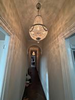 Set van 2 kroonluchter, Huis en Inrichting, Lampen | Kroonluchters, Ophalen of Verzenden, Zo goed als nieuw