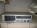 cassette deck sharp, Ophalen of Verzenden, Enkel, Overige merken