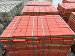 Restantpartij Betonklinkers, Klinkers, Nieuw, Ophalen of Verzenden, 10 m² of meer