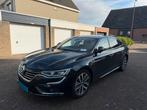 Renault Talisman 1.6 dCi Automaat MDT Cabman Taxi Klaar luxe, Auto's, 1800 kg, 4 cilinders, 160 pk, Zwart