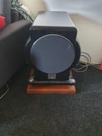 Vincent speakers, Audio, Tv en Foto, Luidsprekers, Zo goed als nieuw, Complete surroundset, 120 watt of meer, Ophalen