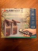 Flamingo Buitenschakelaars met Afstandsbediening nieuw, Kunststof, Overige typen, Nieuw, Ophalen of Verzenden