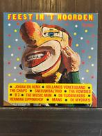 Feest in 't Noorden - Diverse Artiesten LP, Cd's en Dvd's, Ophalen of Verzenden, Zo goed als nieuw, 12 inch, Levenslied of Smartlap