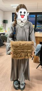 Jammerende jenny kostuum 146 harry potter, Ophalen of Verzenden, Gebruikt, Meisje, Overige typen