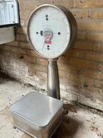 Vintage Berkel Weegschaal 5kg, Ophalen of Verzenden