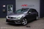 Seat Leon ST 1.8 TSI FR Business PANO/ACC/LANE ASSIST BOMVOL, Auto's, Seat, 1272 kg, Gebruikt, 4 cilinders, Leder en Stof