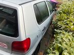 Volkswagen Polo 1.4 55KW AUT 2000 Grijs, USB, 74 pk, Grijs, Particulier