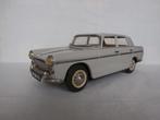 Oude blikken Peugeot 404 van Joustra, Antiek en Kunst, Antiek | Speelgoed, Ophalen of Verzenden