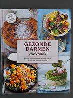 Christiane Schäfer - Gezonde darmen kookboek, Ophalen of Verzenden, Zo goed als nieuw, Christiane Schäfer; Sandra Strehle