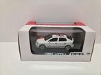 Schuco Opel Astra G "Feyenoord" 1:43, Hobby en Vrije tijd, Modelauto's | 1:43, Auto, ., Ophalen of Verzenden, Zo goed als nieuw