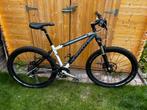 Kona Fire Mountain Deluxe - MTB, Fietsen en Brommers, Gebruikt, Fully, Dames, Ophalen