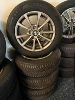 Winterbanden Michelin BMW 1 Serie, Gebruikt, Band(en), Personenwagen, Winterbanden