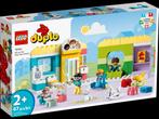 40% Korting op nieuwe Lego Duplo 10992 Het leven in het kind, Nieuw, Complete set, Duplo, Ophalen of Verzenden