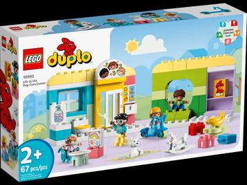 40% Korting op nieuwe Lego Duplo 10992 Het leven in het kind