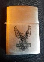 ZIPPO HARLEY DAVIDSON, Ophalen of Verzenden, Aansteker