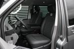 Volkswagen Transporter 2.0 TDI L2H1 150PK BULLI DIRECT RIJDE, Nieuw, Origineel Nederlands, Te koop, Zilver of Grijs