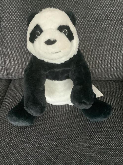 Ikea pandabeer pluche knuffel Kramig super netjes!! Panda, Kinderen en Baby's, Speelgoed | Knuffels en Pluche, Zo goed als nieuw