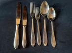 Bestek Gero Zilmeta (puntfilet 718), Antiek en Kunst, Antiek | Bestek, Ophalen of Verzenden