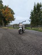 Sym Mio 100cc - WOK Status, Ophalen, Gebruikt, Overige modellen, Maximaal 45 km/u