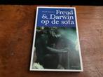 Geert Magiels - Freud en Darwin op de sofa, Boeken, Psychologie, Ophalen of Verzenden