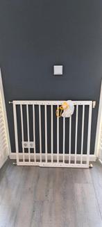 2 traphekjes, Kinderen en Baby's, Traphekjes, Ophalen, Gebruikt, Hout, 100 tot 115 cm