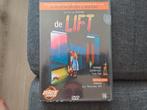De lift (dvd), Cd's en Dvd's, Alle leeftijden, Ophalen of Verzenden, Zo goed als nieuw