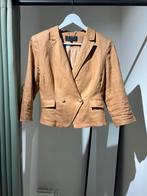 S’nob linnen jasje 38, Ophalen of Verzenden, Zo goed als nieuw, Maat 38/40 (M)