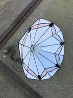 Tiffany hanglamp tiffanylamp lamp plafond, Huis en Inrichting, Ophalen of Verzenden, Gebruikt, Minder dan 50 cm