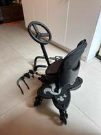 Meerijdplankje met stuur, Kinderen en Baby's, Kinderwagens en Combinaties, Ophalen, Zo goed als nieuw, Overige merken