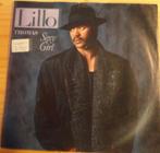 Lillo Thomas > Sexy girl, Gebruikt, 7 inch, Single, Ophalen of Verzenden