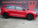 Skoda Karoq 1.5 TSI ACT SPORTLINE | AUTOMAAT | A.C.C | VIRTU, Adaptive Cruise Control, Stof, 4 cilinders, 150 pk