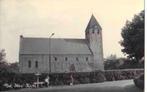 Oudega sm, nh kerk, Ophalen of Verzenden, Ongelopen, Friesland